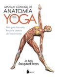 manual conciso de anatomia del yoga