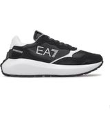 de emporio armani zapatillas armani ea7 x8x186 negro