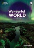 wonderful world  3 workbook