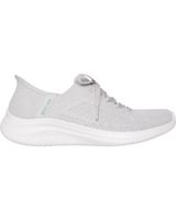 de skechers slip-ins ultra flex elevated motio gris lila