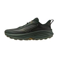 zapatillas mizuno neo daichi 10 gtx verde negro aw26 talla 405 - eur