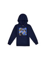 sudadera kappa clot marino