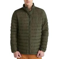oneill abrigo de plumas series altum para hombre