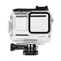 obudowa puluz do insta360 ace pro wodoszczelna 60m