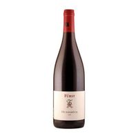 rudolf furst vino tinto hundsruck grosses 75 cl 125 vol