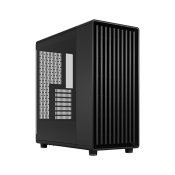 FRACTAL DESIGN North North Momentum Edition Negro