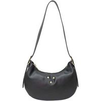 cherry paris bolso de mano bolso de mano 4124 laurine negro para mujer