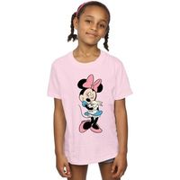 disney camiseta bunny para nina