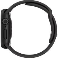 funda nautic uniq para apple watch 42mm con proteccion cristal templado
