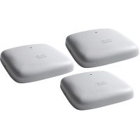 cisco business 240ac pack 3 puntos de acceso doble banda