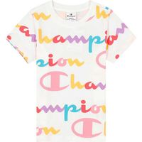 champion camiseta classics mol para nino
