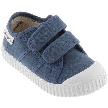 Victoria Zapatillas 136606b jeans para niña