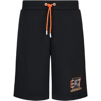 Emporio Armani EA7 Short 3RPS54-PJ16Z para hombre