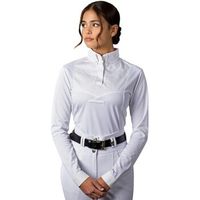aubrion camisa er1886 para mujer