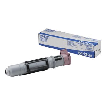 Brother TN8000 Black Original Toner Cartridge