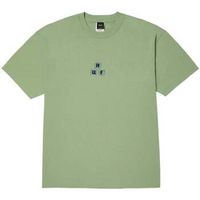 huf camiseta 15146174546294 para hombre