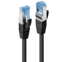 lindy 47416 cable de red negro 5 m cat6a sftp s-stp