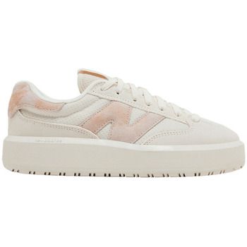 New Balance Zapatillas CT302 'Sea Salt Pink Marble' para mujer