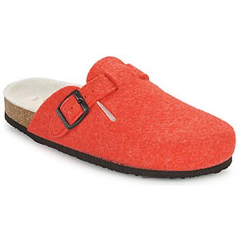 Plakton Pantuflas BLOGG FIELTRO WOOL para mujer
