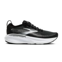 zapatillas brooks adrenaline gts 25 negro blanco ss26 mujer talla 43 - eur
