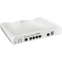 draytek vigor v2862-k modem firewall router