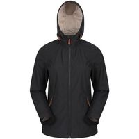 mountain warehouse cortaviento iona para mujer