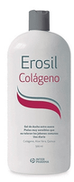 inter-pharma erosil gel colageno suave 500 ml