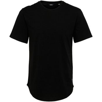 Only & Sons Camiseta GT31029 para hombre