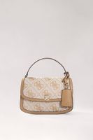 bolso audrey logo