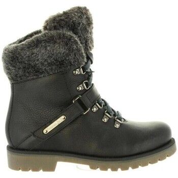 Panama Jack Botas BARUSKA B10 para mujer