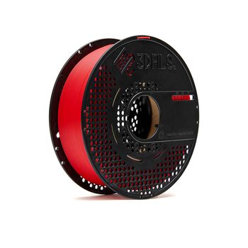 PLA MAX esFil Rojo 1,75 mm