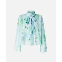 pinko camisa 104711a2dh para mujer