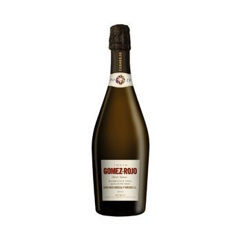 Tokyo Gomez Rojo Brut Nature Pedro Ximénez Vino Espumoso España Murcia 75 Cl. 13.0º