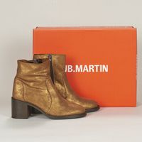jb martin botines benita para mujer