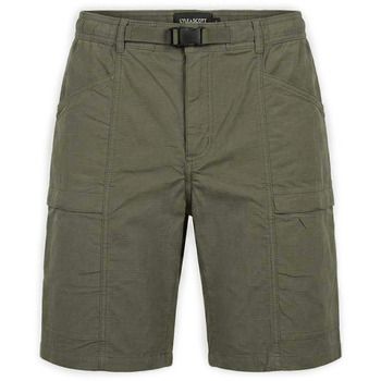Lyle & Scott Short SH1818ITA CARGO RIPSTOP-009 SALVIA para hombre