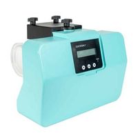 clorador salino agua piscina quicksalt e-360 bsv 8000h 35gh alarma sal - 15gh