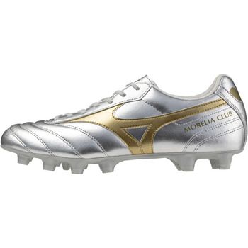 Mizuno Zapatillas de fútbol MORELIA II CLUB MD PL para hombre