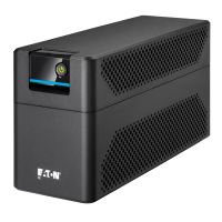 eaton 5e gen2 700 sai de linea interactiva 700va 360w con 2 salidas ac tipo f
