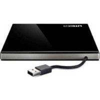 lite-on ebau108 dvd super multi dl negro unidad de