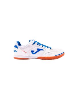 Zapatillas de Fútbol sala Joma Top Flex 2622 Blanco Hombre