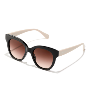 Gafas de sol Hawkers Audrey - Black And White Earth