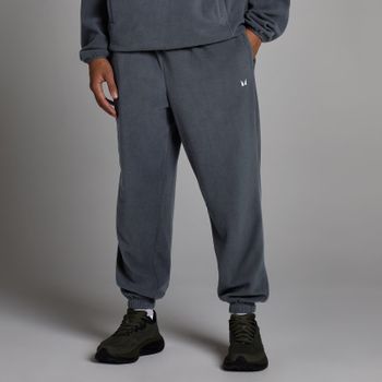 Pantalón de chándal de forro polar para hombre de MP - Granite - S