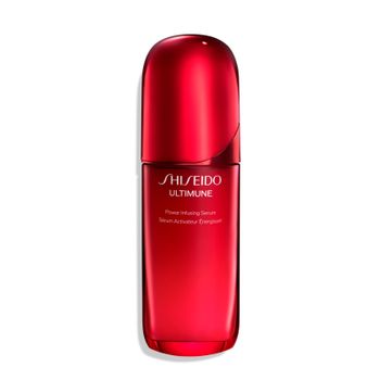 Shiseido Cosmética Facial Ultimune Power Infusing Serum Sérum Antiedad