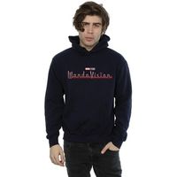 marvel jersey wandavision para hombre