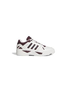 Zapatillas de Baloncesto adidas Midcity Low Hombre Blanco
