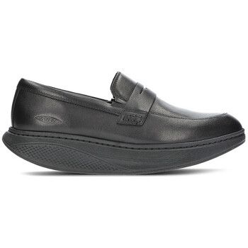 Mbt Mocasines 702960 black para hombre