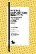 poetas romanticos ingleses edicion bilingue