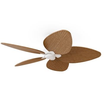 Ventilador de techo alma l 5 aspas