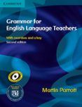 grammar for english language teachers 2nd ed