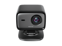 proyector - prixton monet 1920 x 1080 pixels 30000h full-hd wifi autofocus proyeccion de entre 40 y 150  negro